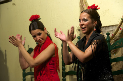 Espagne, Flamenco