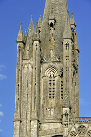 France, Coutances