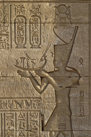 Egypte, Denderah