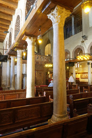 Egypte, Cairo