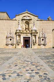 Espagne, Poblet