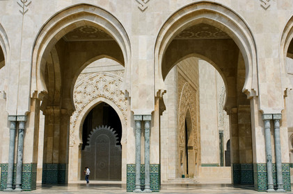 Casablanco, Morocco