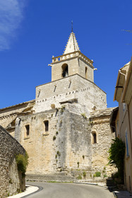 France, Venasque