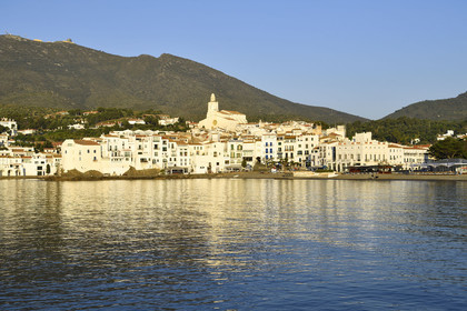 Espagne, Cadaques