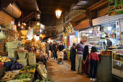 Maroc, Fes