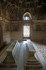 Inde, Agra