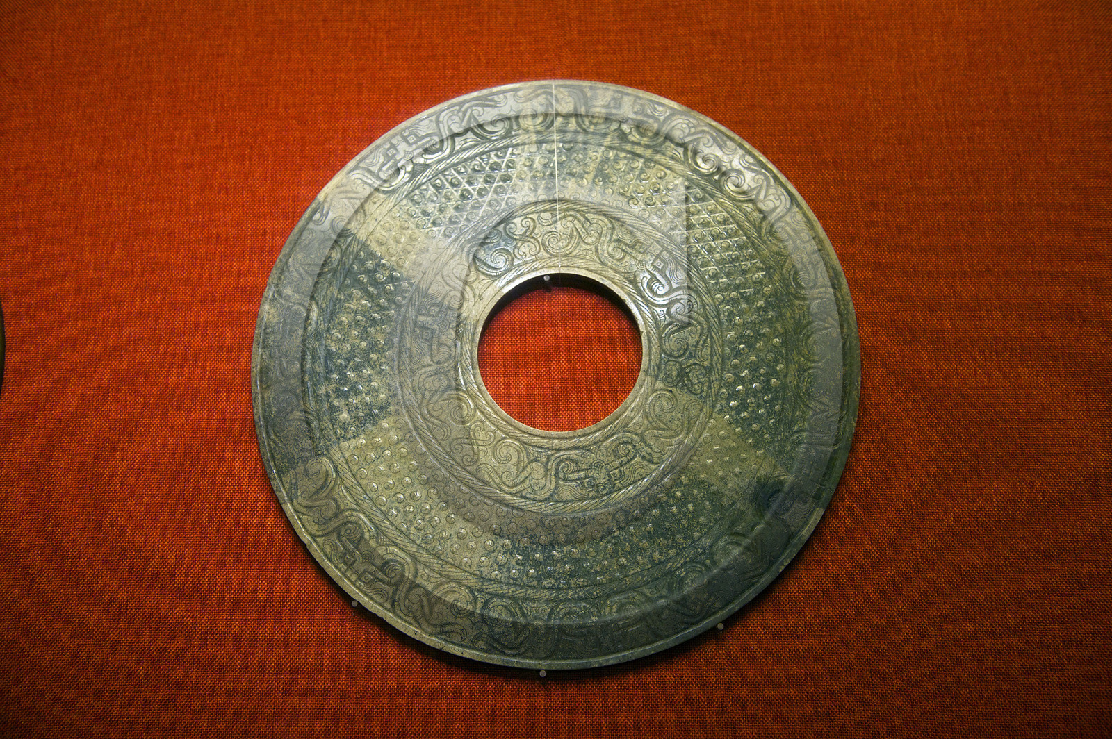 Chine, Canton