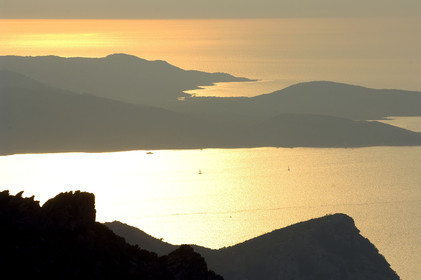 Corse, France