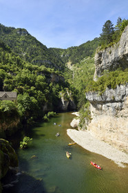 France, Tarn