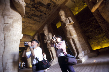 EGYPTE