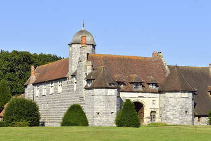 France, Varengeville