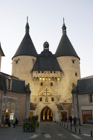 France, Nancy