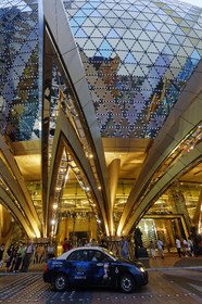 Chine, Macao