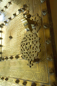 Fes, Maroc
