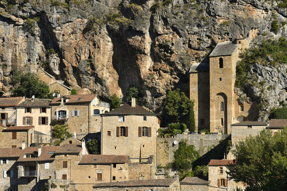 France, Peyre