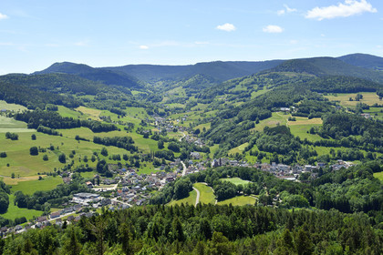 France, Orbey