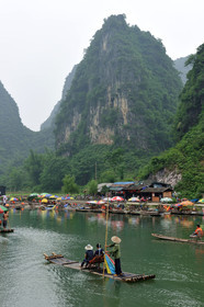 Chine, Guilin