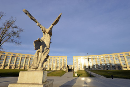 France, Montpellier