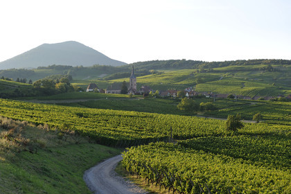 France, Alsace