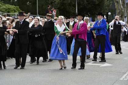 France, Lorient