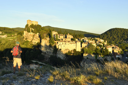 France, Vaison