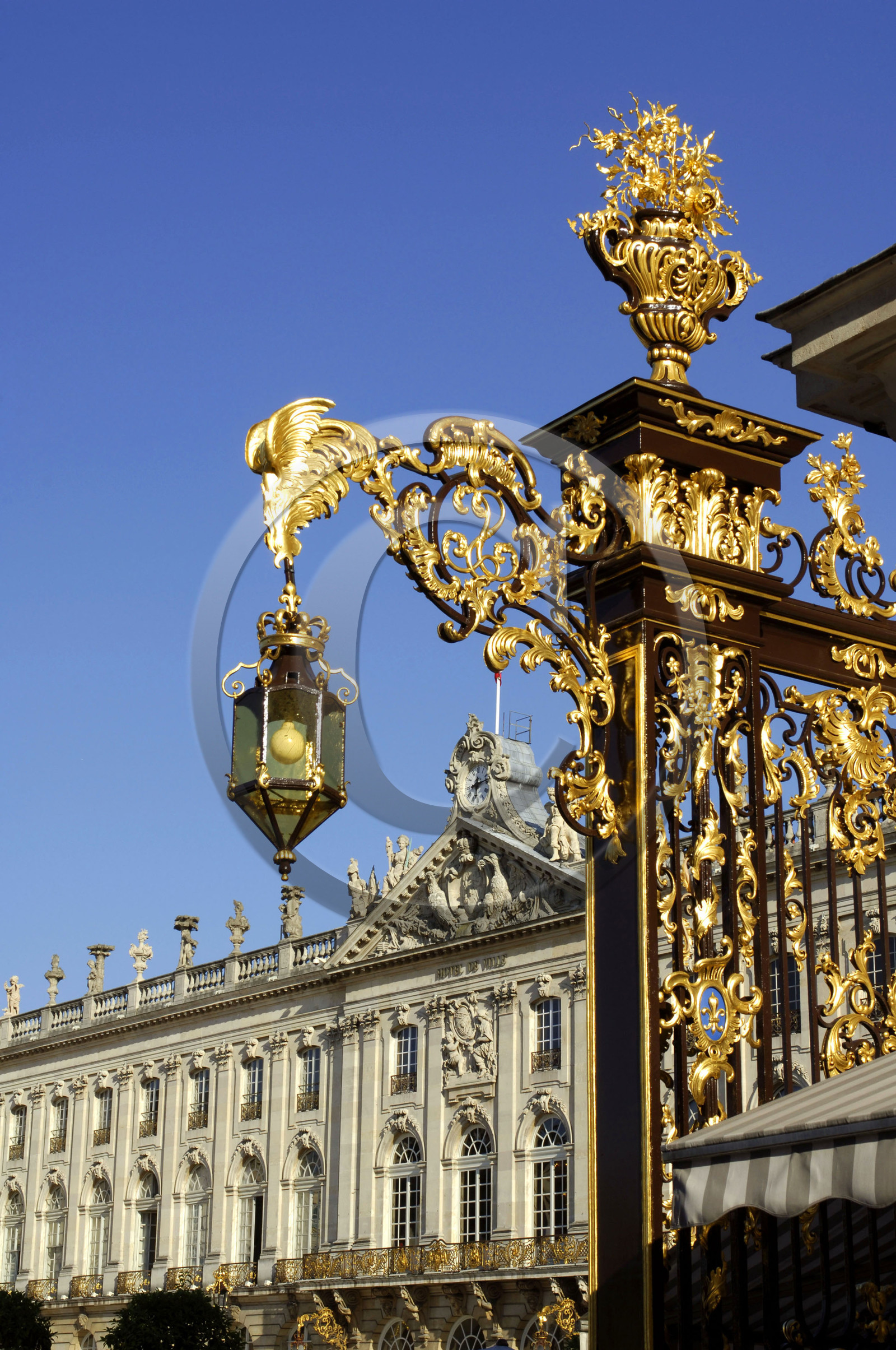 Nancy, France