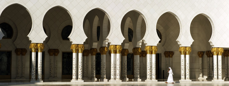Abu Dhabi