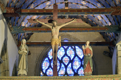 France, Roche Maurice