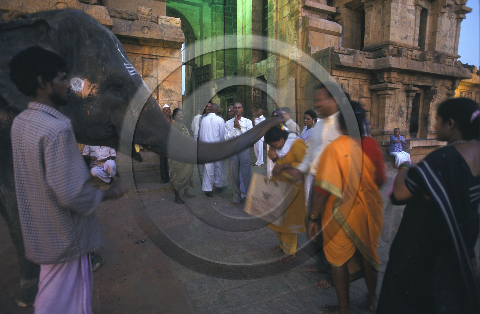 Inde du Sud