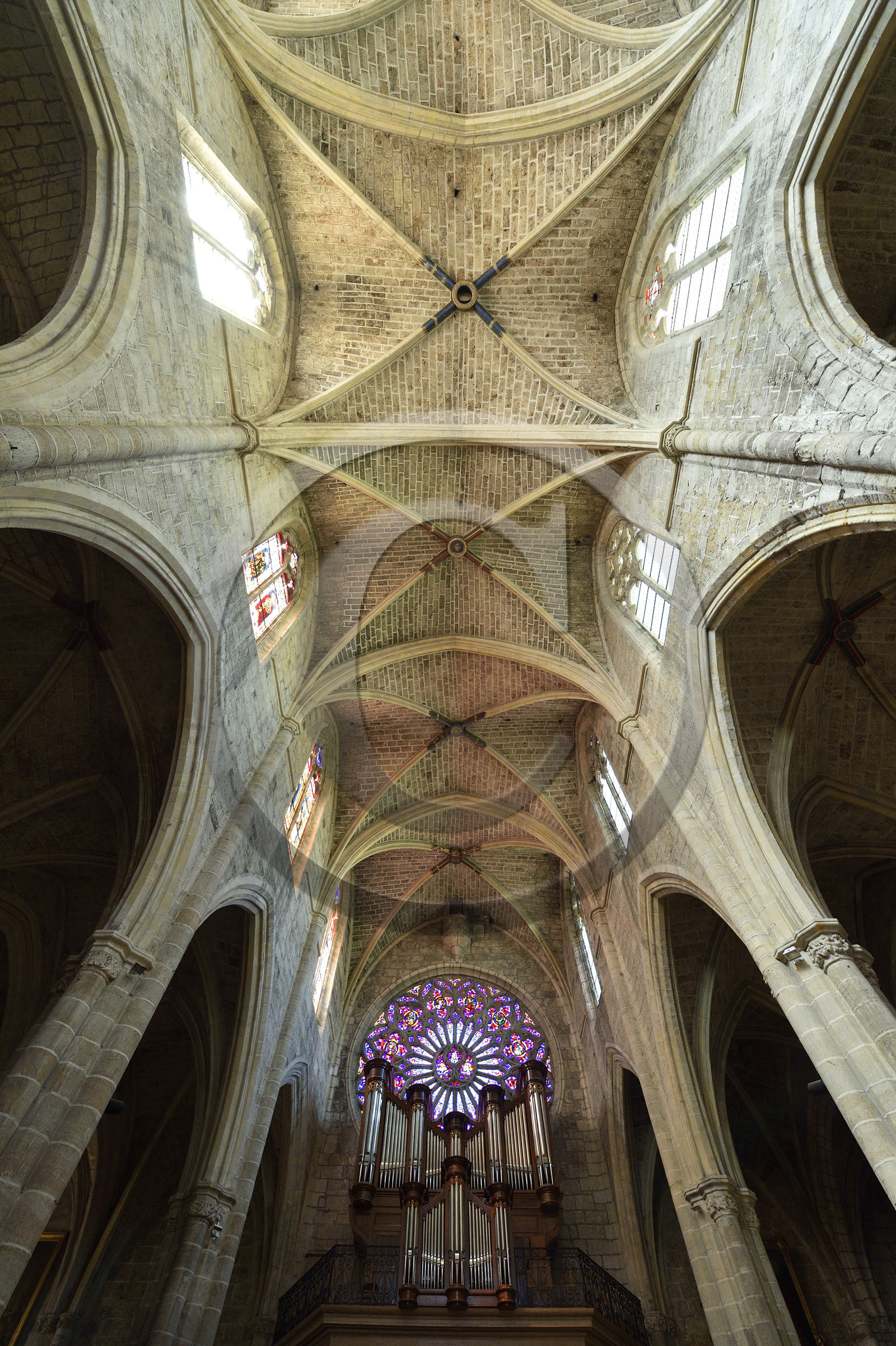 France, Moureze