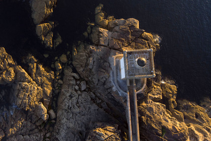 France, Conquet