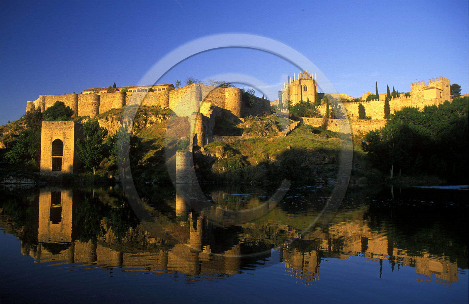 Castille.Espagne