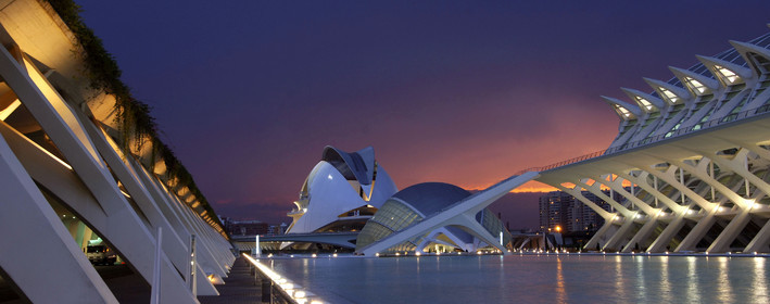 ESPAGNE VALENCE