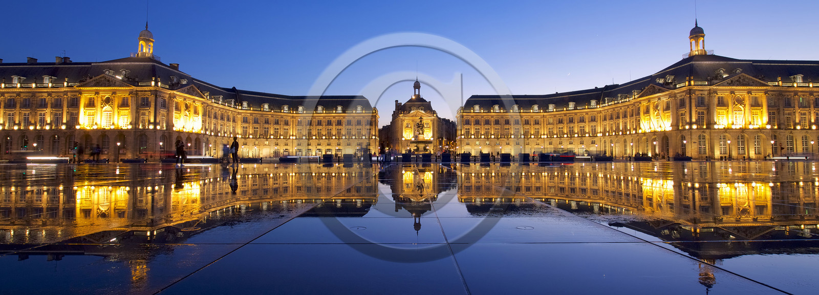 France, Bordeaux