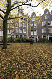 Hollande, Amsterdam