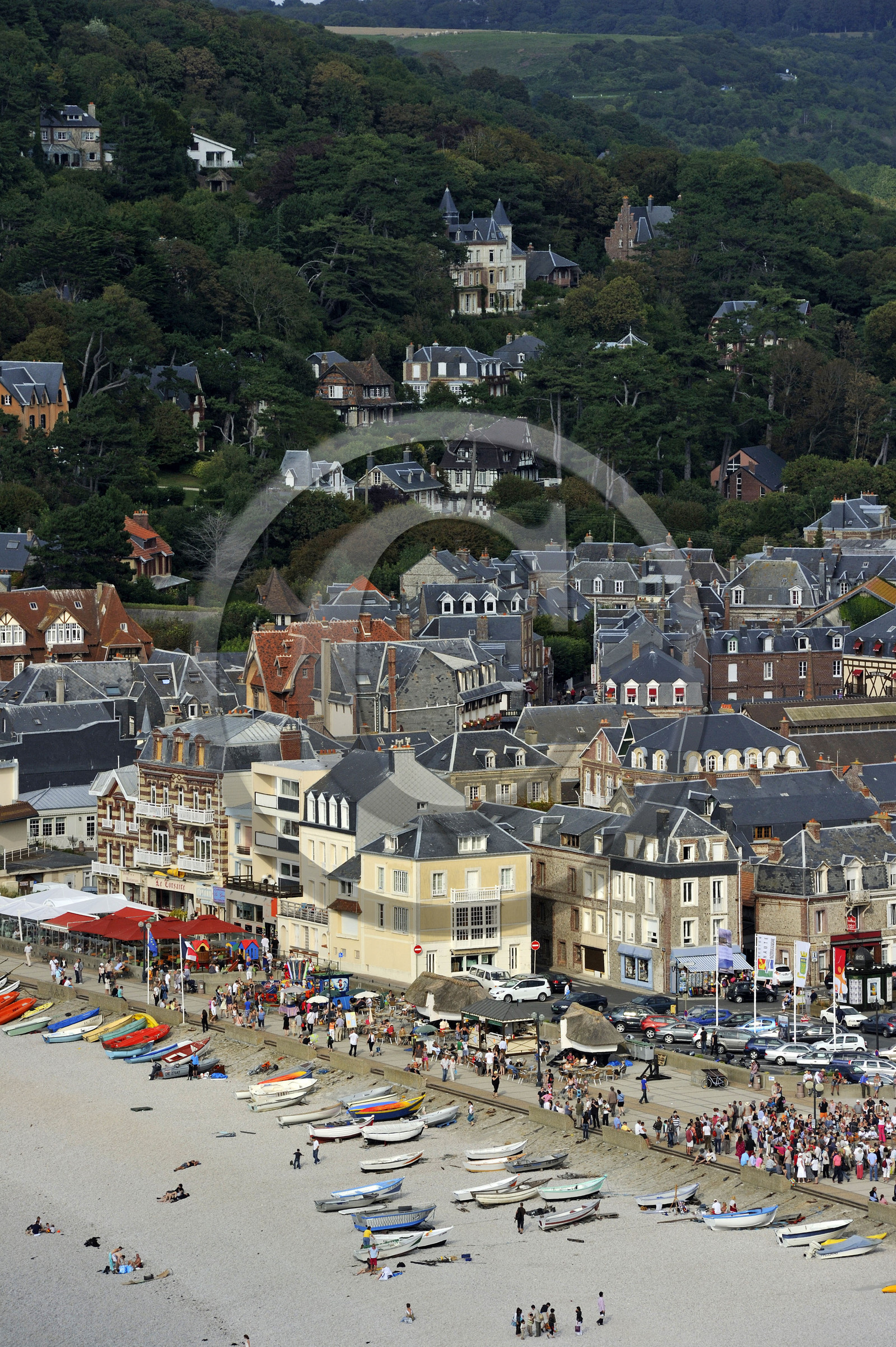 France, Etretat