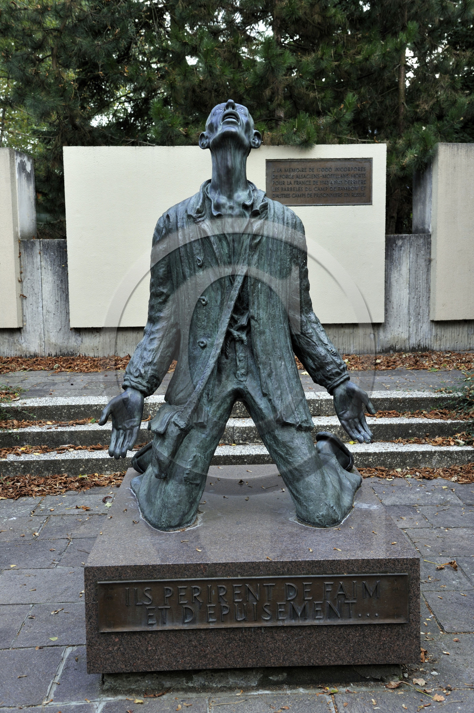 France, Mulhouse