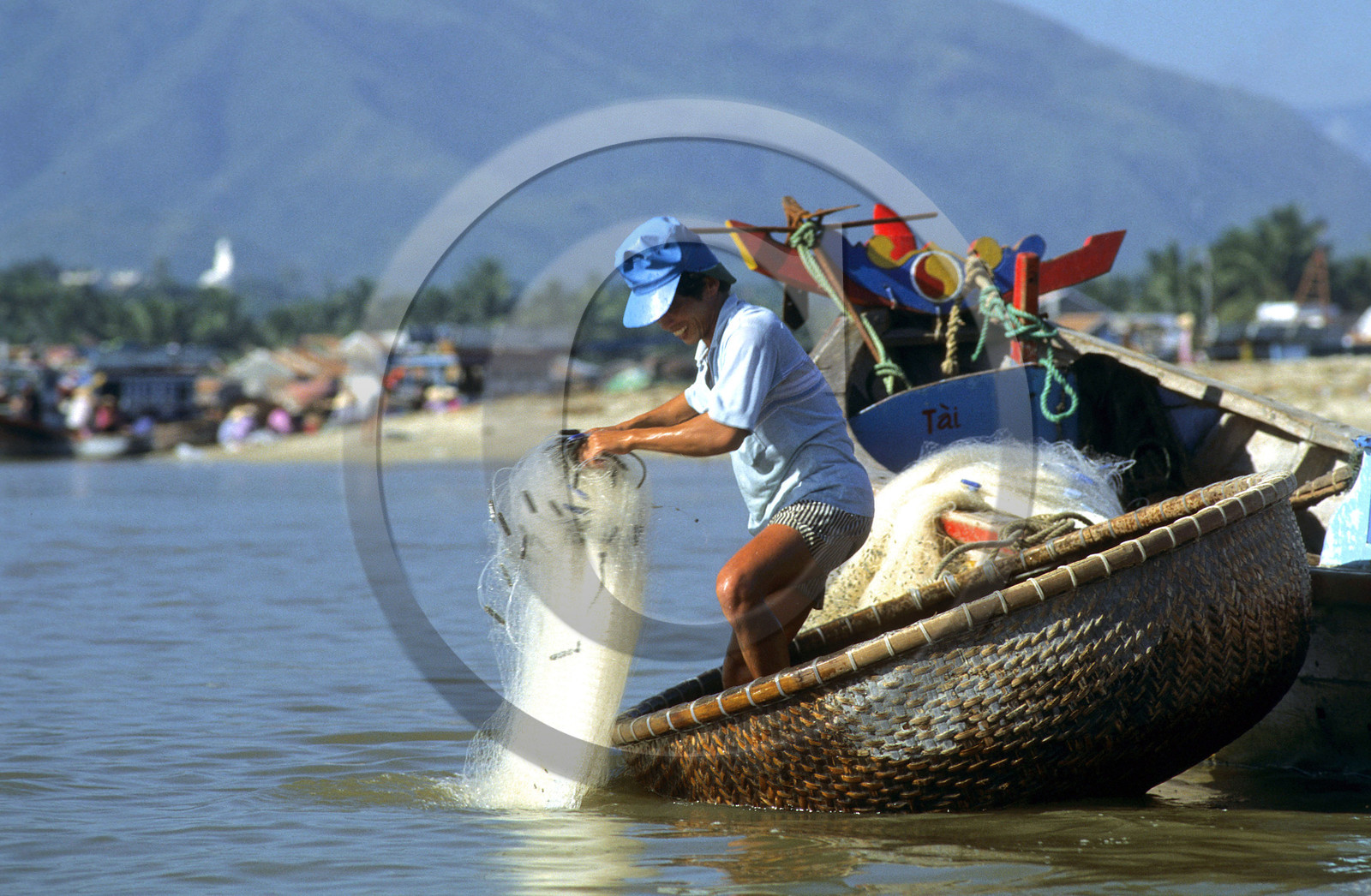 Nah Trang, Vietnam