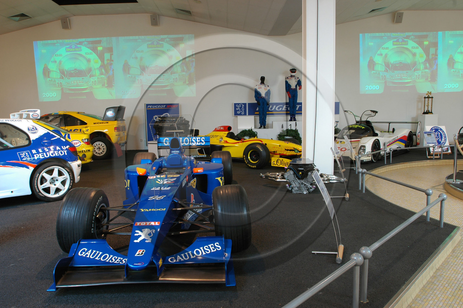 Franche-Comte, France