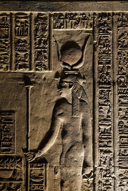 Egypte, Denderah