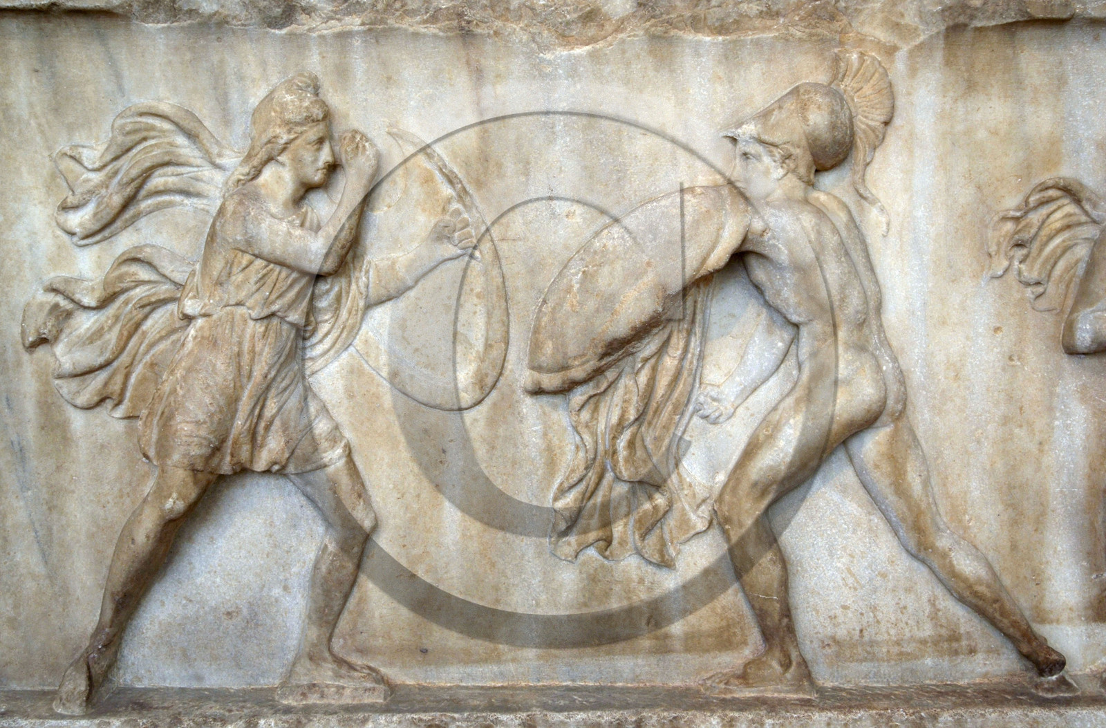 Athènes, Grèce