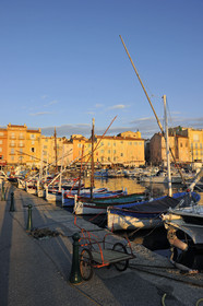 France, Saint-Tropez