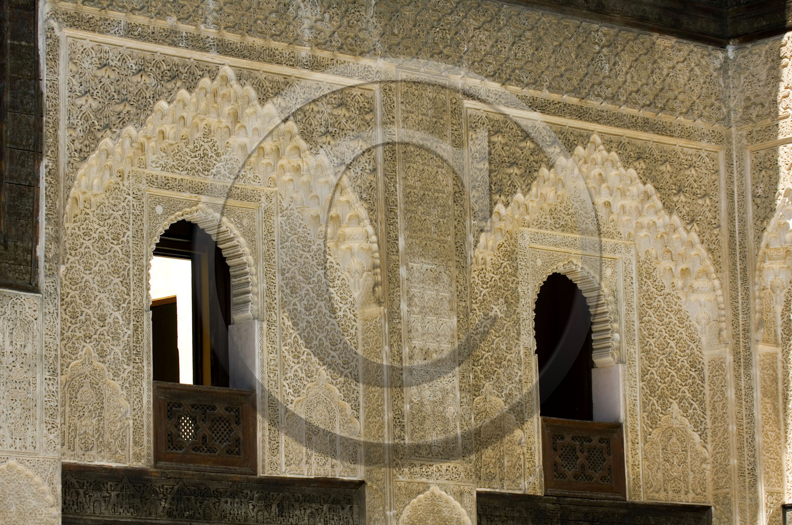 Fes, Maroc