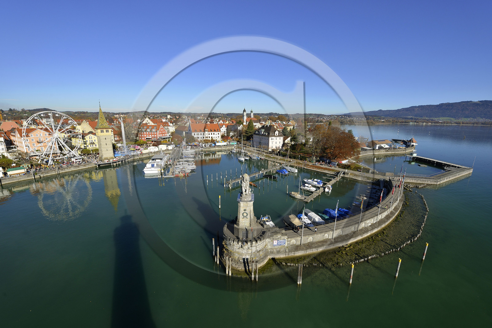 Allemagne, Lindau
