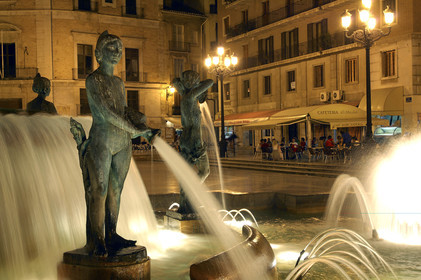 ESPAGNE VALENCE