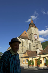 Roumanie, Brasov