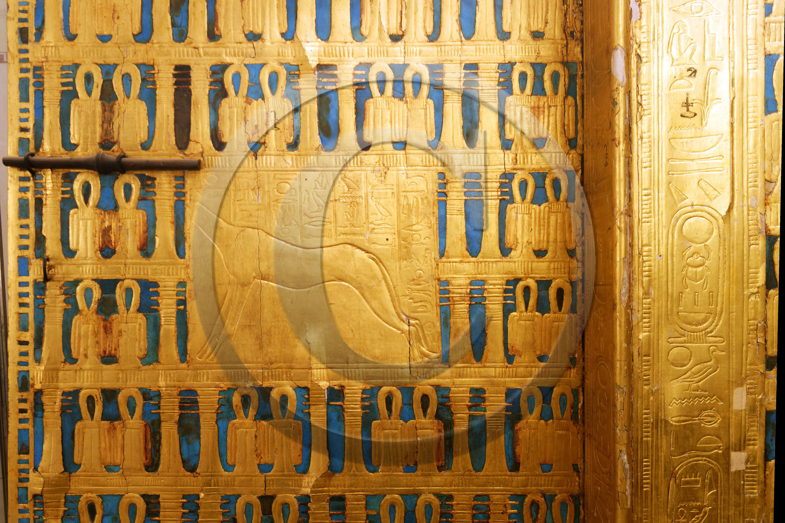 Egypte, Cairo