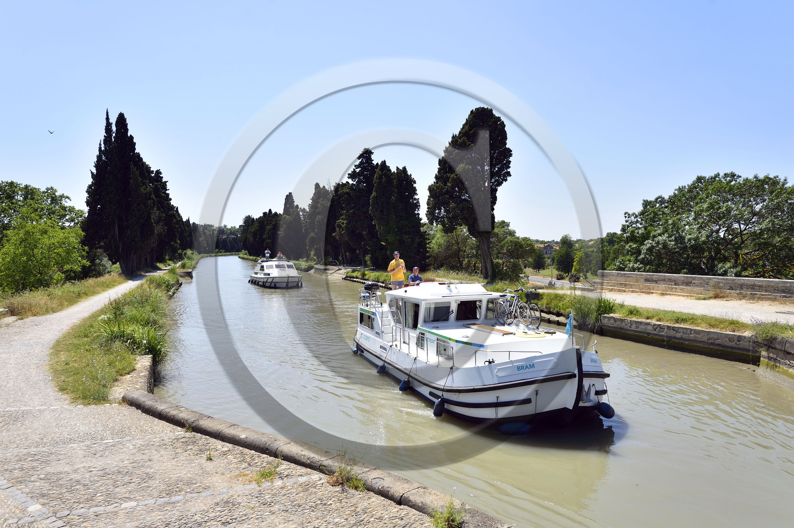 France, Beziers