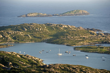 Irlande, Kerry
