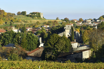 France, Cognac